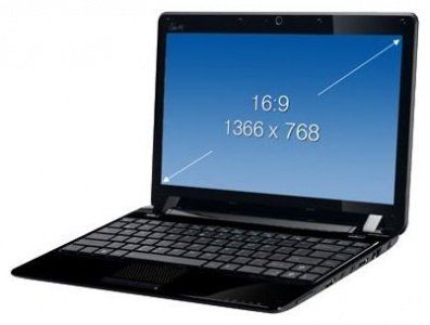 фото: отремонтировать ноутбук ASUS Eee PC 1201NL