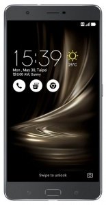 фото: отремонтировать телефон ASUS ZenFone 3 Ultra ZU680KL 64GB